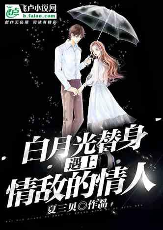 白月光恋人,一段跨越时光的浪漫传奇