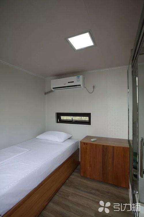 隔离屋,孤独中的温暖庇护所