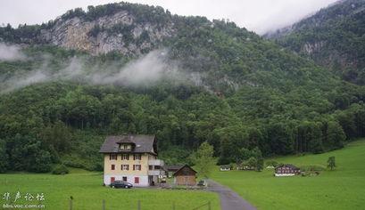 异国阴宅,探寻异国阴宅的神秘传说