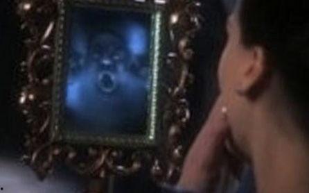 魔镜杀,揭秘神秘魔镜背后的惊悚故事