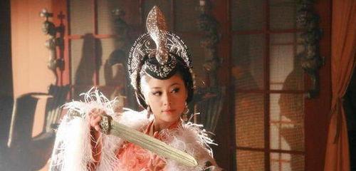 妲己后传,千年妖后传奇再续