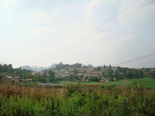 姑娘寨,神秘古寨的传奇故事与自然风光