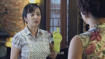 钟点工们,揭秘日常生活中的辛勤付出与生活变迁