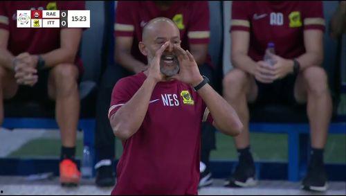 23-24赛季沙超第18轮：吉达联合vs布赖代先锋,沙超第18轮激战正酣