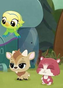 小小世界 第一季