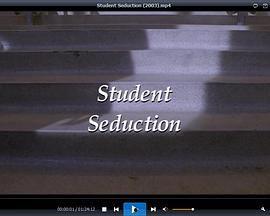 Student Seduction,揭秘Student Seduction背后的故事