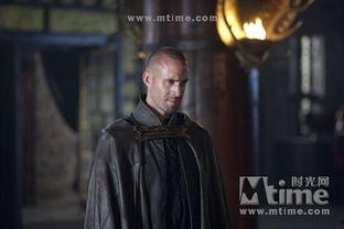 亚瑟和梅林,传奇英雄的传奇对决